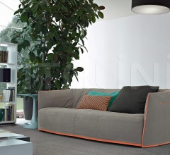 Диван Santa Monica фабрика Poliform