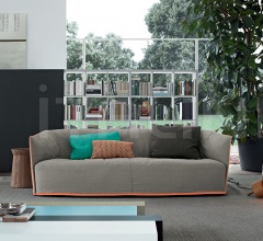 Диван Santa Monica фабрика Poliform