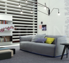 Диван Santa Monica фабрика Poliform