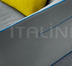 Диван Santa Monica фабрика Poliform