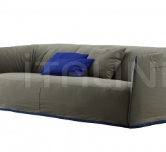 Диван Santa Monica фабрика Poliform