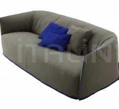 Диван Santa Monica фабрика Poliform