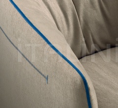 Диван Santa Monica фабрика Poliform