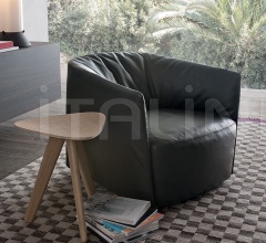 Кресло Santa Monica фабрика Poliform