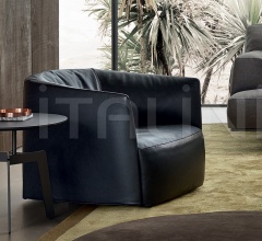 Кресло Santa Monica фабрика Poliform