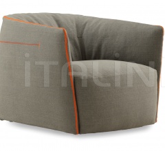 Кресло Santa Monica фабрика Poliform