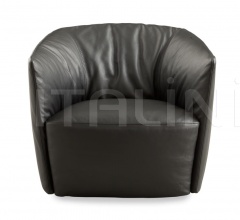 Кресло Santa Monica фабрика Poliform