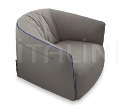 Кресло Santa Monica фабрика Poliform