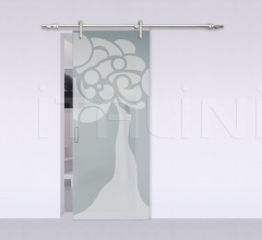 Итальянские Двери - Дверь Steel 3264 Итальянские Двери - Дверь Steel 3264 фабрика Bertolotto