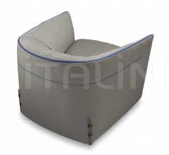 Кресло Santa Monica фабрика Poliform