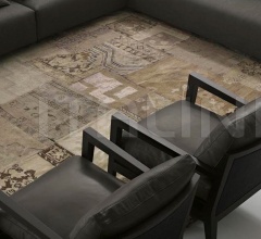 Кресло Soho фабрика Poliform