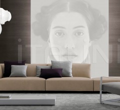 Кресло Soho фабрика Poliform