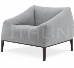 Кресло Carmel фабрика Poliform