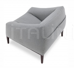 Кресло Carmel фабрика Poliform