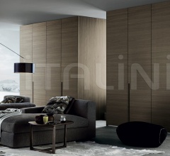 Модульный диван Dune фабрика Poliform