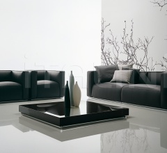 Модульный диван Shangai фабрика Poliform