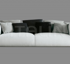 Модульный диван Shangai фабрика Poliform