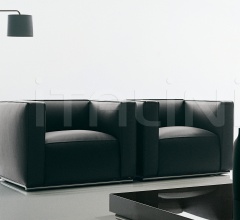 Кресло Shangai фабрика Poliform