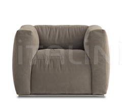 Кресло Shangai фабрика Poliform