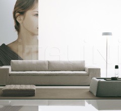 Диван Airport фабрика Poliform