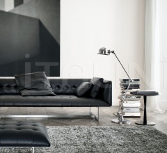 Пуф Edward фабрика Poliform