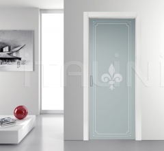 Дверь Pocket 3288 фабрика Bertolotto