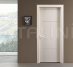 Дверь Hinged BP 1037 Sabbia фабрика Bertolotto