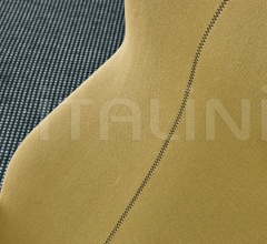 Кресло Ventura Lounge фабрика Poliform