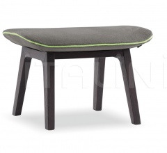 Пуф Ventura Lounge фабрика Poliform