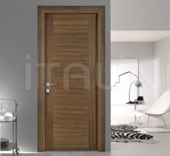 Дверь Hinged Doga Tabacco фабрика Bertolotto