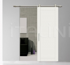 Дверь Steel BP 1019 фабрика Bertolotto