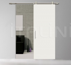 Дверь Steel CL фабрика Bertolotto