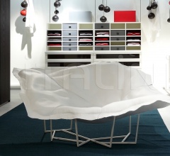 Кресло Wallace фабрика Poliform