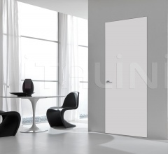 Дверь Porta walldoor CL White фабрика Bertolotto