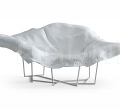 Кресло Wallace фабрика Poliform