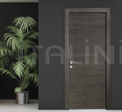 Дверь Doga Hori oak gray фабрика Bertolotto