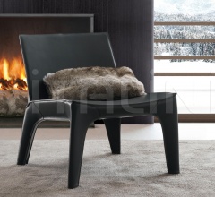 Кресло BB фабрика Poliform