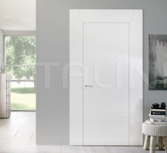 Дверь Aurea White Bold фабрика Bertolotto