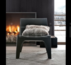 Кресло BB фабрика Poliform