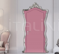 Дверь Chapeau RAL 2 фабрика Bertolotto