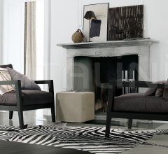 Кресло Camilla фабрика Poliform