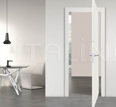 Дверь Bidirectional CL White фабрика Bertolotto