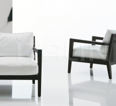 Кресло Camilla фабрика Poliform