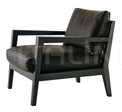 Кресло Camilla фабрика Poliform