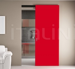 Дверь CL red ghost фабрика Bertolotto