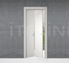 Дверь Bend Brings CL White фабрика Bertolotto