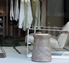 Кресло Gaston фабрика Poliform