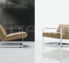 Кресло Gaston фабрика Poliform