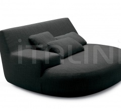 Кресло Big Bug фабрика Poliform