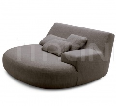 Кресло Big Bug фабрика Poliform